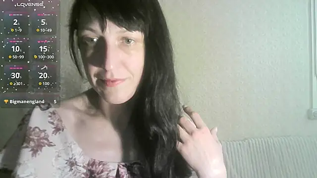 MarieODahliaS online show from 04-04-26, 12:13