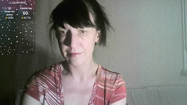 MarieODahliaS online show from 04-07-26, 09:54