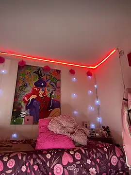 Emma Brown 12 online show from 10-23-25, 09:46