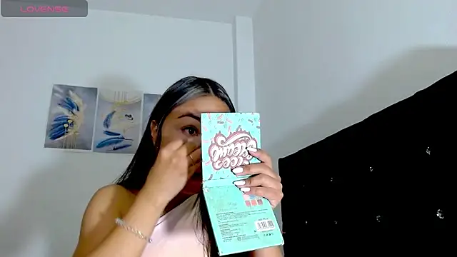 Kylie loveee online show from 02-28-26, 10:00