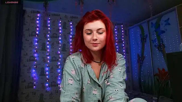 SmokyRose online show from 12-25-24, 11:22