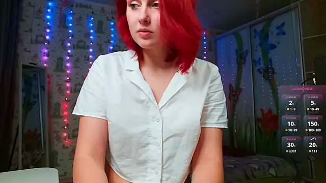 SmokyRose online show from 01-04-25, 03:07