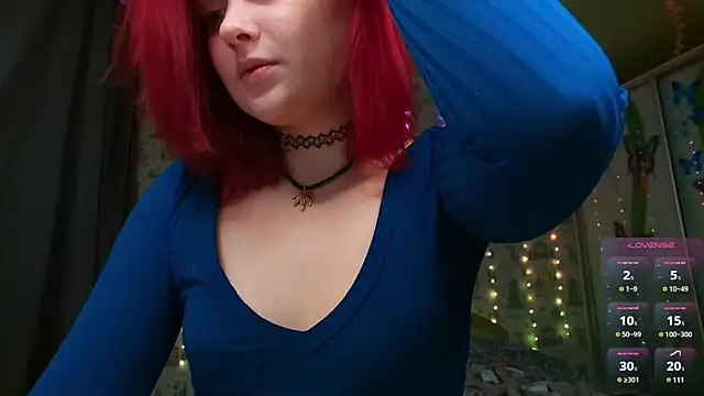 SmokyRose online show from 01-23-25, 10:32