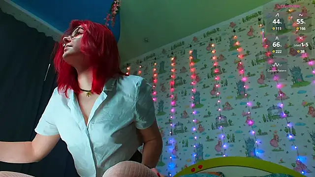 SmokyRose online show from 03-15-25, 12:02