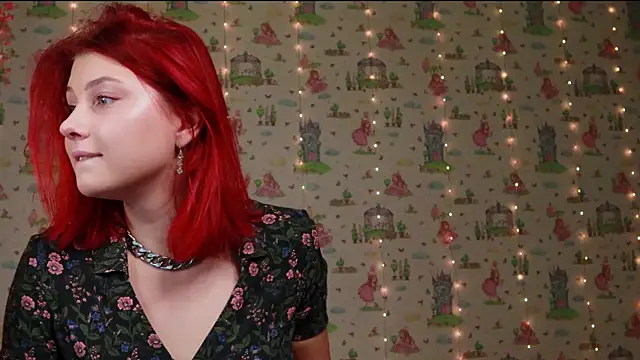 SmokyRose online show from 09-17-25, 06:59