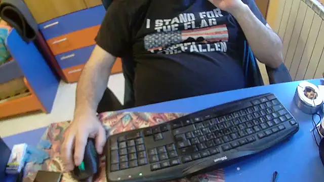 Tango128 online show from 09-30-25, 06:40