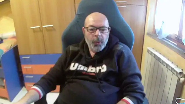 Tango128 online show from 12-15-25, 09:13