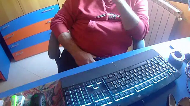 Tango128 online show from 05-09-26, 07:24