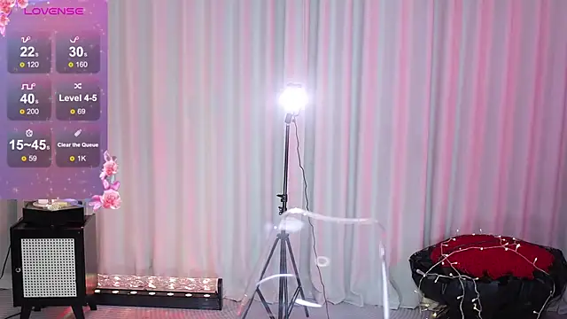 Snapshot of Angel-Bei-bei chatting on 02-27-25, 05:15 Angel-Bei-bei online show from 02-27-25, 05:15
