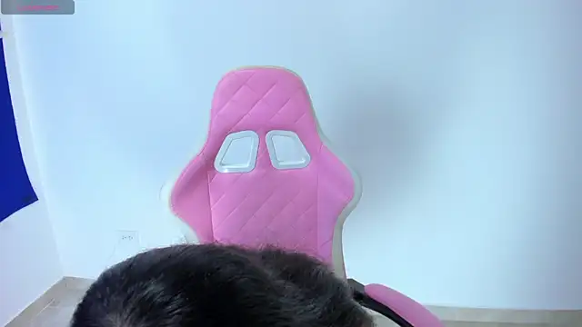 MeganWhite3 online show from 01-27-25, 03:26