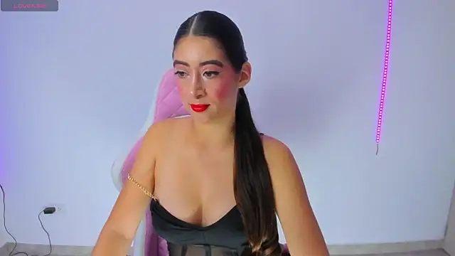 MeganWhite3 online show from 03-02-25, 02:51