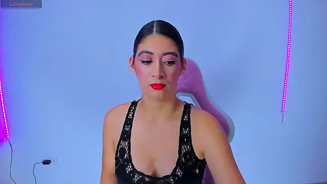 MeganWhite3 online show from 03-13-25, 06:26