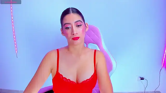 MeganWhite3 online show from 03-15-25, 04:35