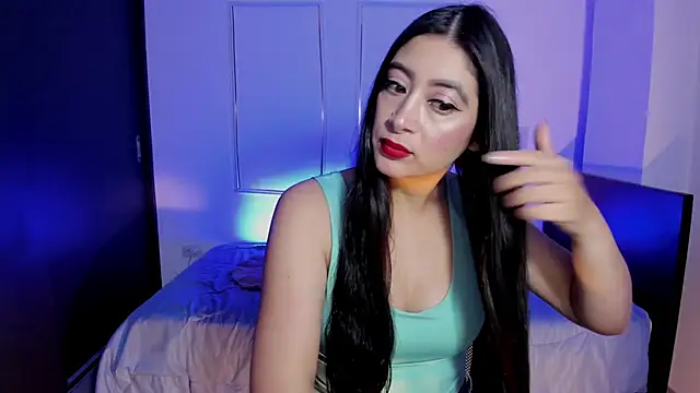 MeganWhite3 online show from 03-08-26, 01:36