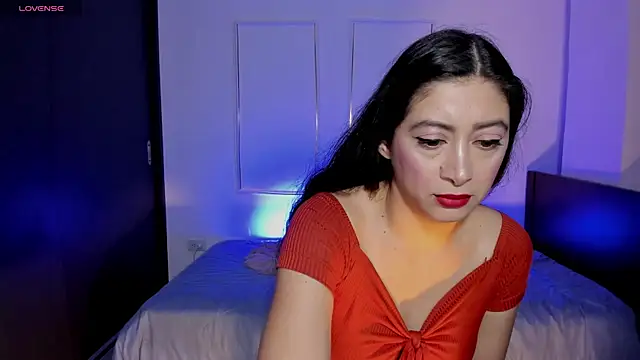 MeganWhite3 online show from 03-29-26, 01:49