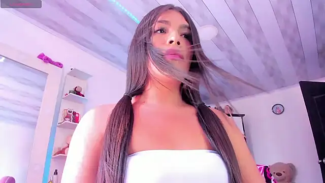 briitany hot online show from 01-23-25, 05:42