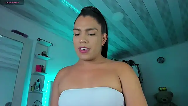 briitany hot online show from 02-14-25, 12:19