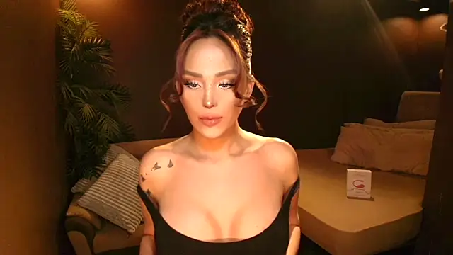 PrettyWomanxxx online show from 02-27-26, 02:28