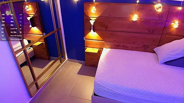 mahia queen online show from 11-13-25, 11:31