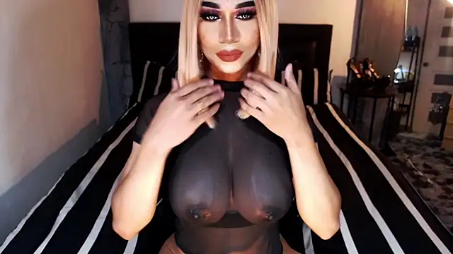 MassiveCockxMistress online show from 05-30-26, 04:09