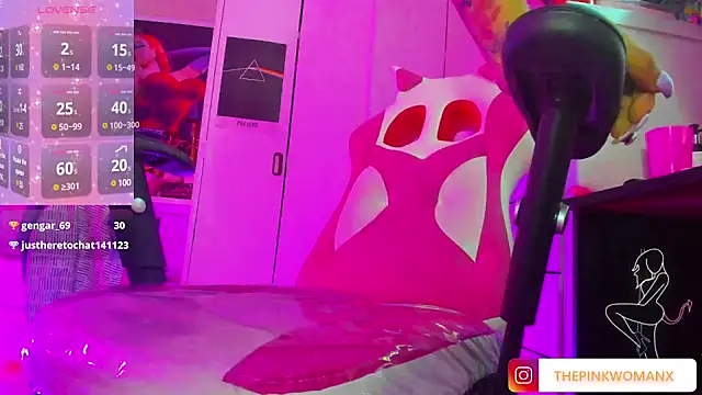 Snapshot of Theexoticgirl chatting on 12-08-24, 11:29 Theexoticgirl online show from 12-08-24, 11:29