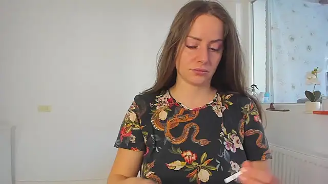 DiamondKay online show from 02-20-26, 07:21