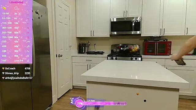 Blondiewithanass online show from 03-22-25, 12:14