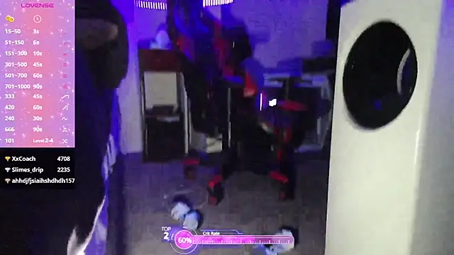 Blondiewithanass online show from 03-22-25, 03:31