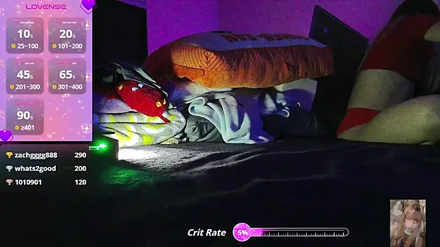 Blondiewithanass online show from 09-26-25, 01:37