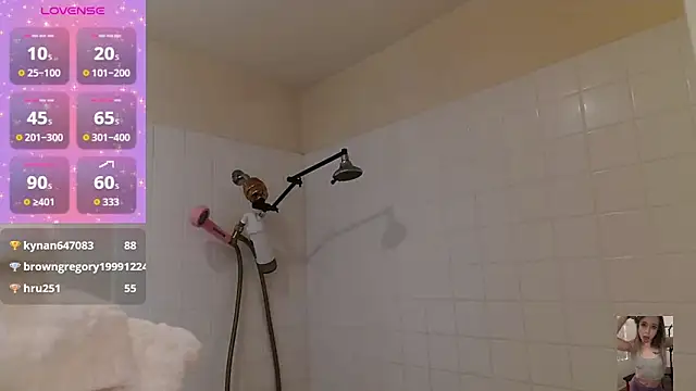 Blondiewithanass online show from 10-18-25, 10:54