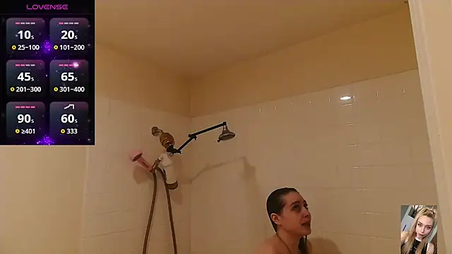 Blondiewithanass online show from 12-18-25, 02:50