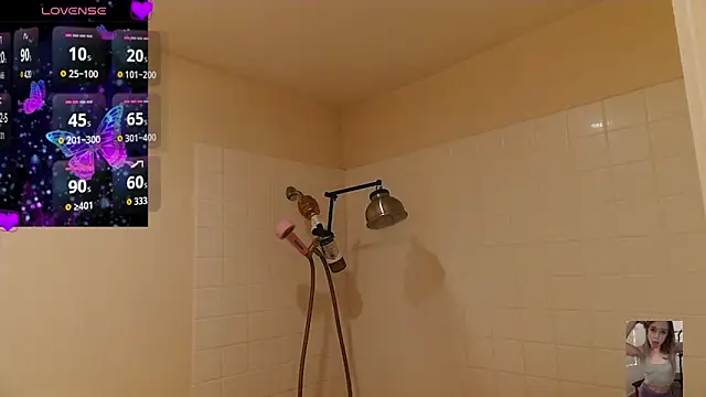 Blondiewithanass online show from 02-01-26, 03:16