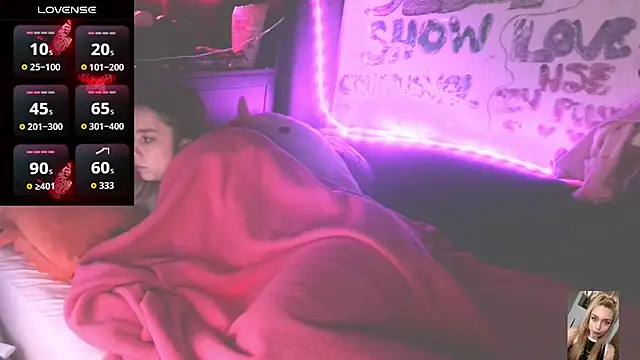 Blondiewithanass online show from 02-24-26, 07:01