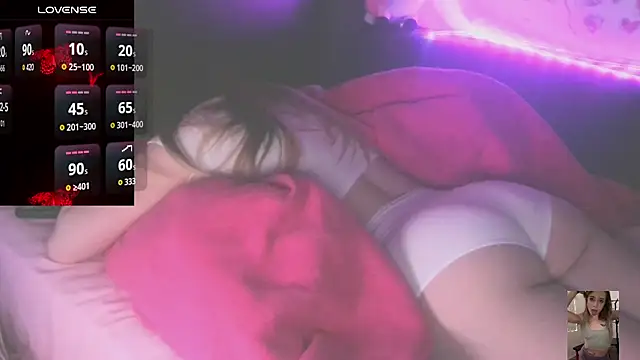 Blondiewithanass online show from 03-21-26, 08:23