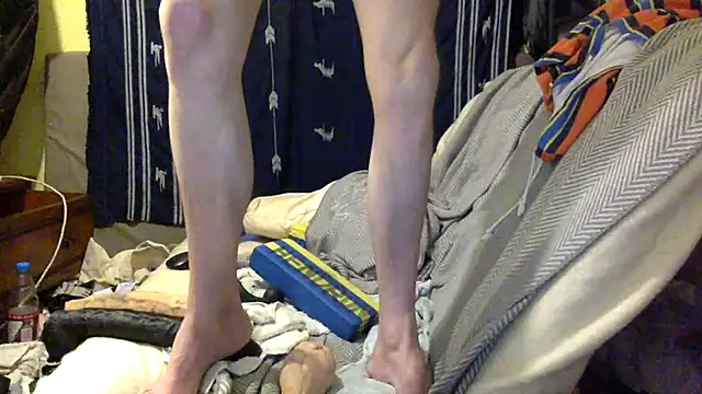 londonfuckwhore online show from 12-18-25, 05:52