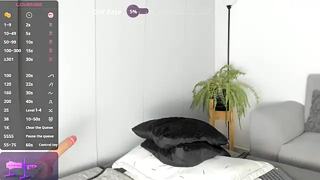 TanishaEvans online show from 03-07-26, 05:15