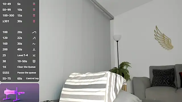 TanishaEvans online show from 04-13-26, 05:13