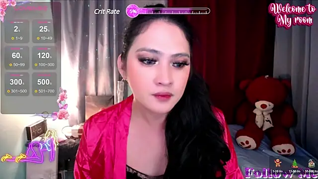 Snapshot of fuckhugecock chatting on 12-27-24, 10:01 fuckhugecock online show from 12-27-24, 10:01