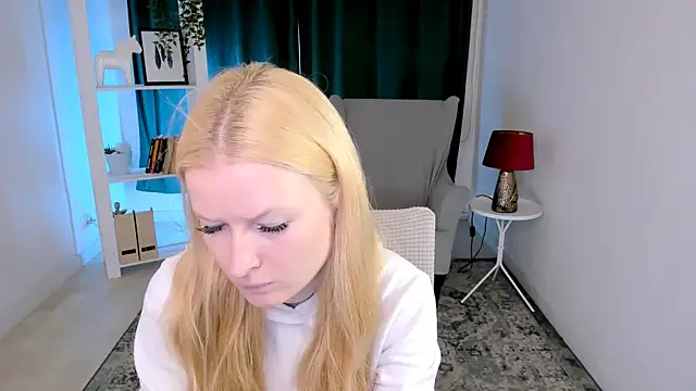 Laly Peach online show from 07-03-26, 11:16