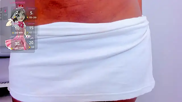 katherin cruz  online show from 03-11-25, 04:29