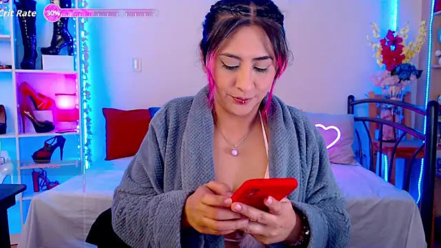 Annie p online show from 06-05-26, 12:17