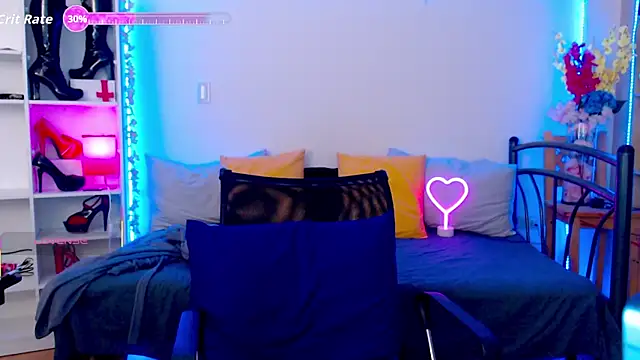 Annie p online show from 07-05-26, 12:50