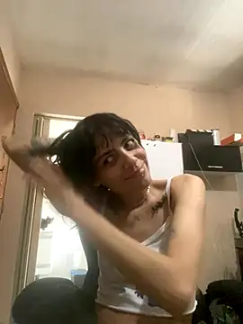 Sarah-safada online show from 11-19-25, 05:13