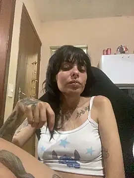 Sarah-safada online show from 12-16-25, 02:05