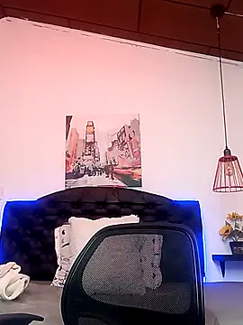 salomexlove 20 online show from 03-02-26, 12:45