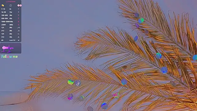 a11yson online show from 02-05-25, 02:26