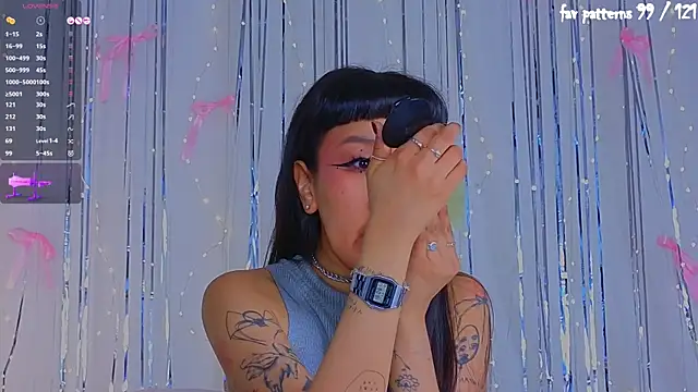 a11yson online show from 04-10-26, 03:06