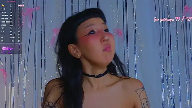 Snapshot of a11yson chatting on 04-24-26, 03:14 a11yson online show from 04-24-26, 03:14
