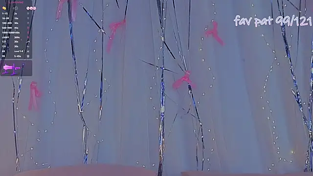 a11yson online show from 07-26-26, 03:52