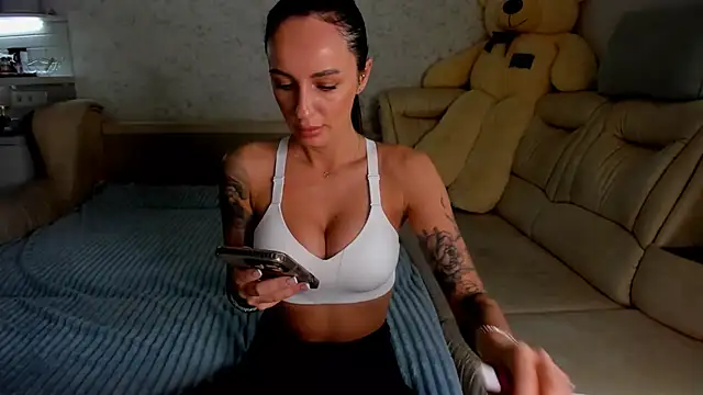 Your Masha online show from 03-03-25, 09:33